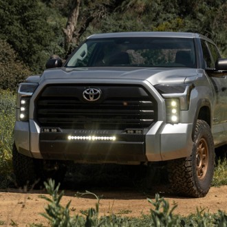 2022 Toyota Tundra S1 Vent Kit