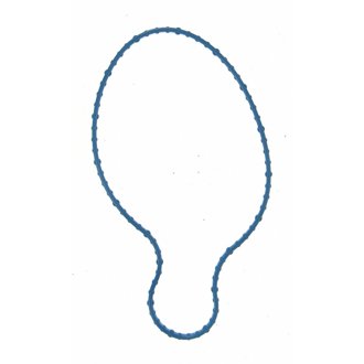 Engine Water Pump Gasket