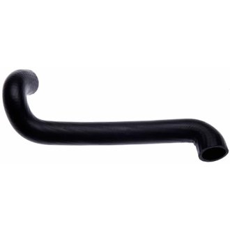 88-93 BMW 325I 6-Cyl. 2.5L Upper Molded Coolant Hose