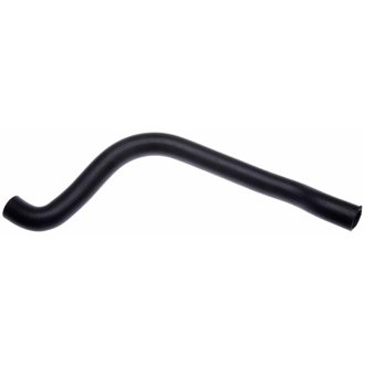 85-89 Chevrolet Camaro V-6 2.8L Upper Molded Coolant Hose