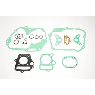 04-12 Honda CRF 70 F Complete Gasket Kit