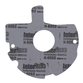 Ignition Cover Gasket