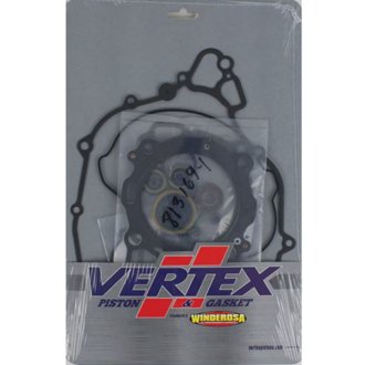 Complete Gasket Kit With Seals