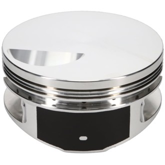 BBC FT HD/BLOWN Set of 8 Pistons