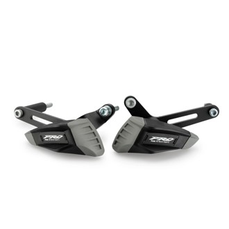 Pro 2.0 Frame Sliders Black