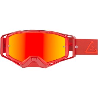Arc Goggles Red - Adult