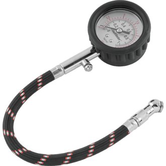 Tire Gauge