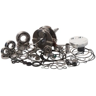 Complete Engine Rebuild Kit
