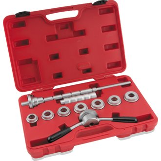 Steering Stem Bearing Press
