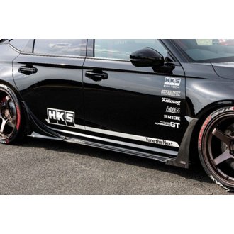 BODY KIT TYPE-S FL5 S-Skirt