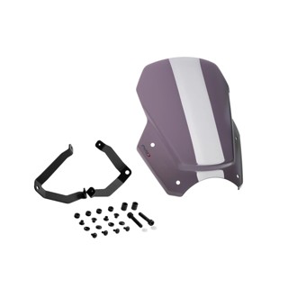 New Generation Sport Dark Smoke