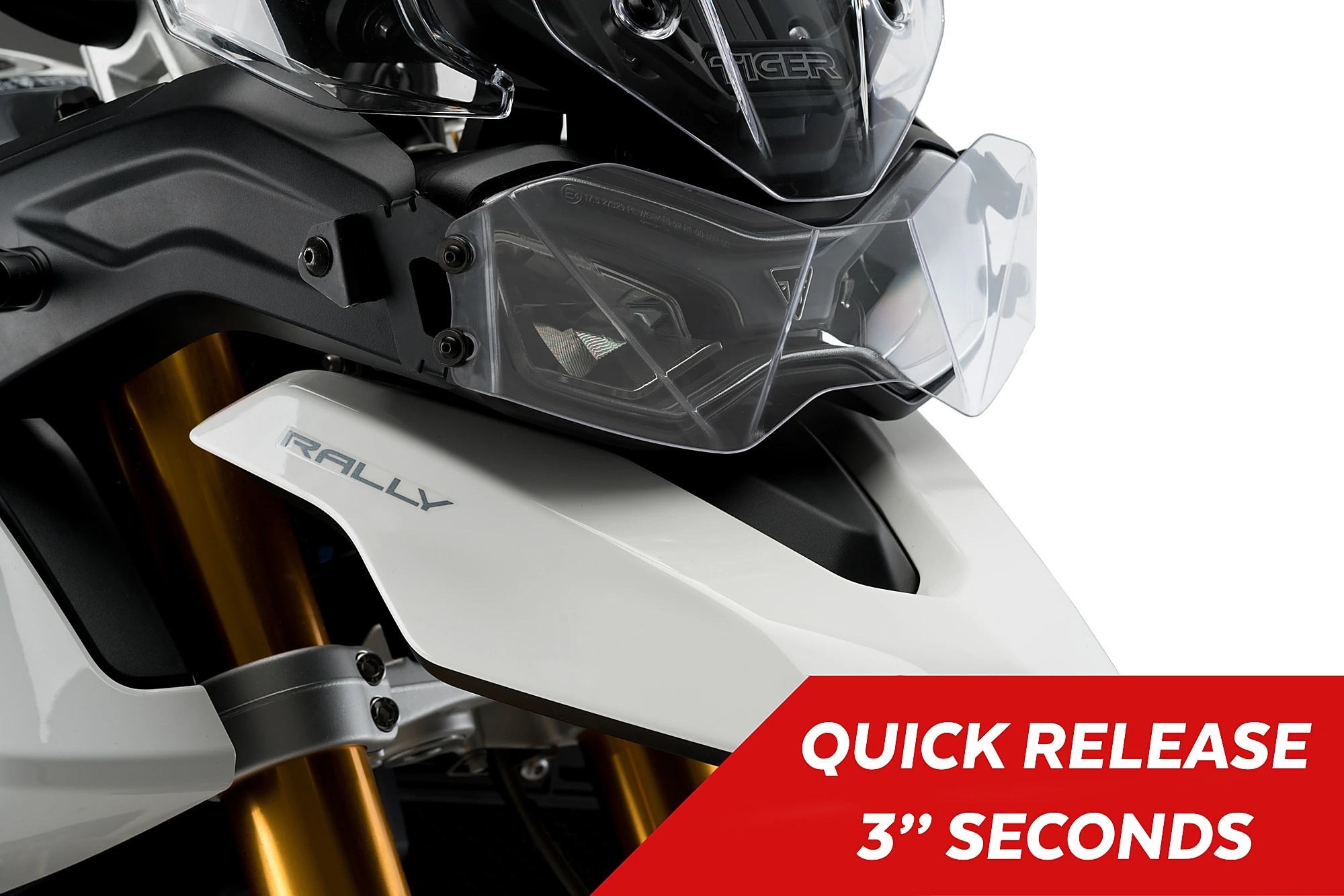 Headlight Protector