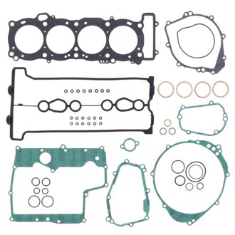 01-05 Yamaha FZS Fazer 1000 Complete Gasket Kit (Excl Oil Seal
