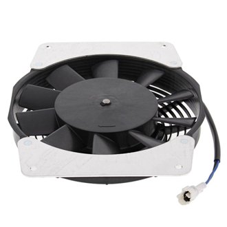 All Balls Cooling Fan