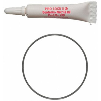 Shaft Repair Sleeve