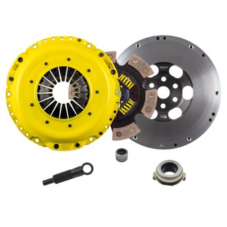 ACT Extreme Race Sprung 6 Pad Clutch Kit