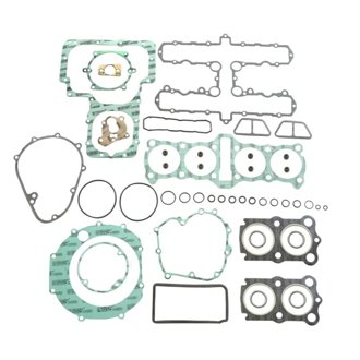 81-96 Kawasaki KZ J / K / M / R / P 1000 Complete Gasket Kit (Excl Oil Seal