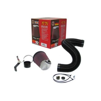 Performance Air Intake System