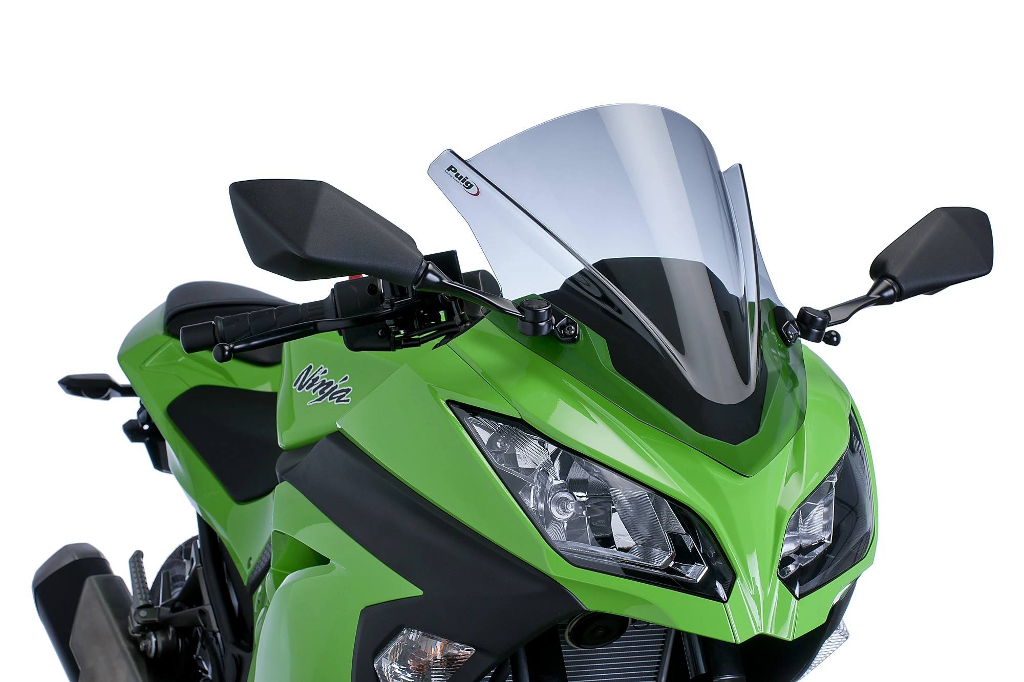 Z-Racing Screen