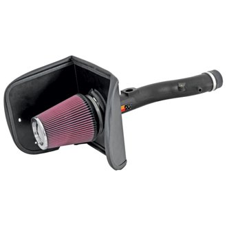 Performance Air Intake System