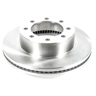 Autospecialty Brake Rotor