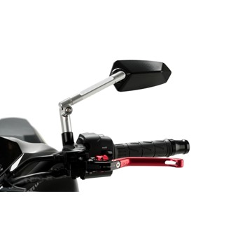Rearview Mirror F1.1 Black