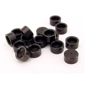 Lash Caps 3/8in