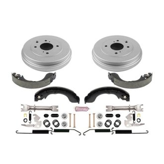 Oe Stock Replacement Drum + Shoe Kit