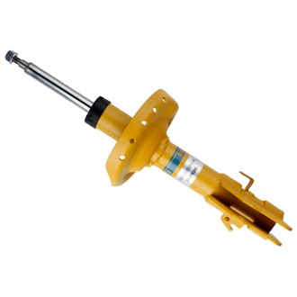 B6 - Suspension Strut Assembly