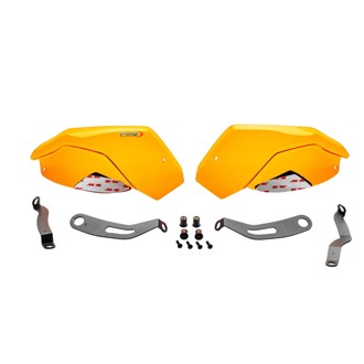 Handguards Extension Orange