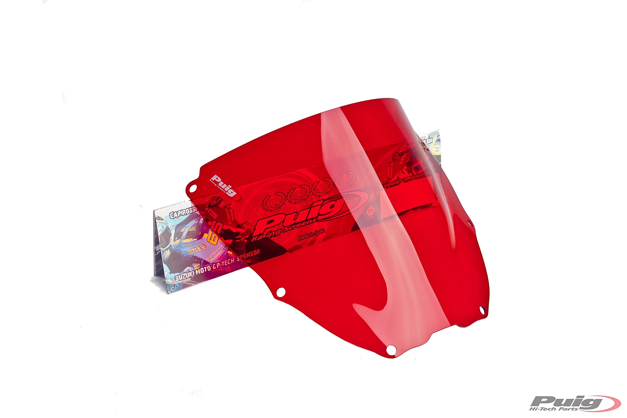 Racing Screen
