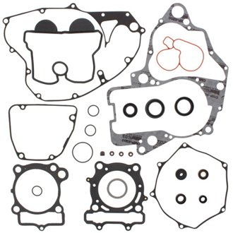 Complete Gasket Kit Withoil Seals