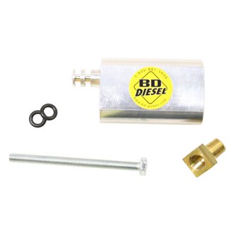 Adapter Kit 68RFE Trans Pressure Gauge - Dodge 2007.5-up