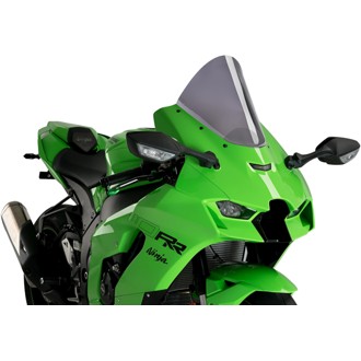 R-Racer Screen Dark Smoke