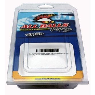 Brake Pad Kit Sintered