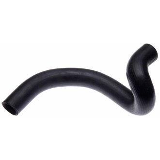 92-93 Pontiac Trans Sport V-6 3.8L Lower Molded Coolant Hose