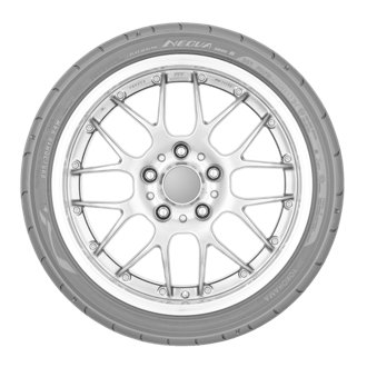 Advan Neova AD07 Tire - 175/55R16 80W