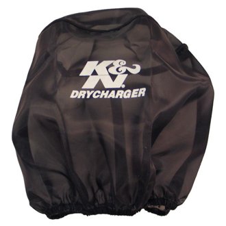 Air Filter Wrap