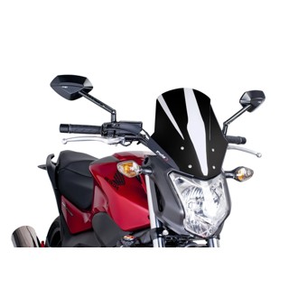 Touring Screen Black