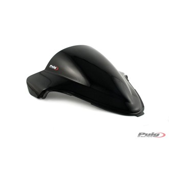 Racing Screen Black