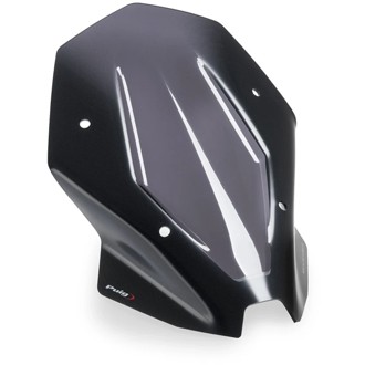 New Generation Touring Dark Smoke
