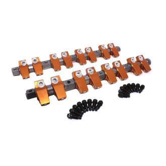 Alum Rocker Arm Kit Chrysler