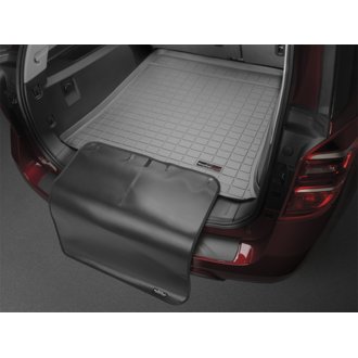 Cargo Liner W/Bumper Protector