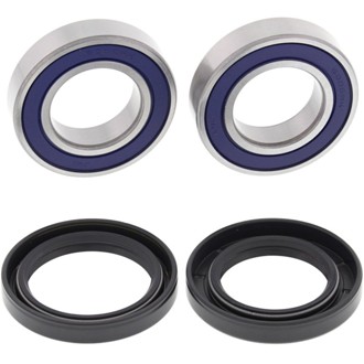 Racing 17-23 Yamaha YFZ50 Wheel Bearing Kit Rear
