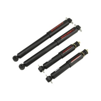 NITRO DROP 2 SHOCK SET (LOWERING