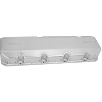 Chevrolet Big Block (W/Dart Big Chief/Brodix Big Duke Heads) Valve Cover - Aluminum
