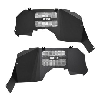 Inner Fenders-Front