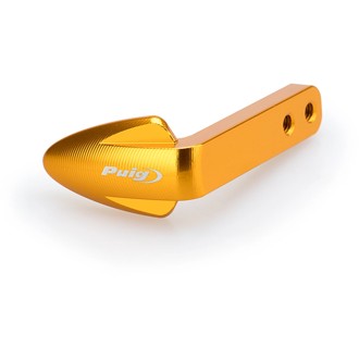 Clutch Lever Protector Gold