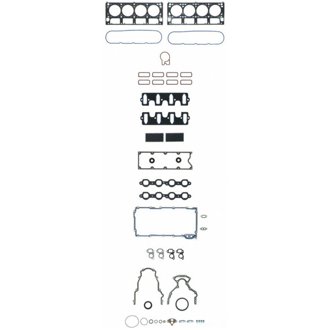 Engine Gasket Set