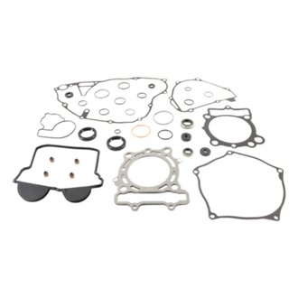 Complete Gasket Kit Withoil Seals